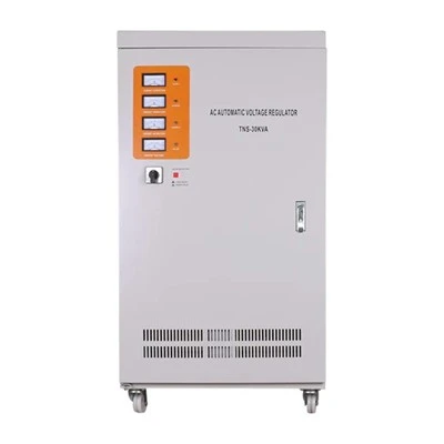 30 Kva Stabilizator